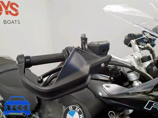 2017 BMW R1200 GS A WB10A1200HZ897874 Bild 11