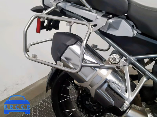 2017 BMW R1200 GS A WB10A1200HZ897874 Bild 13