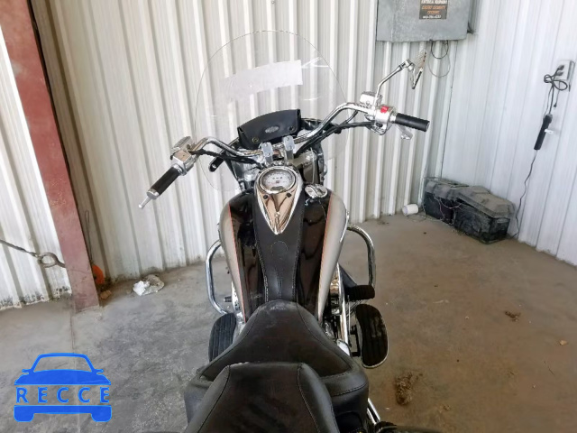 2007 KAWASAKI VN1600 D JKBVNKD1X7A014553 image 4