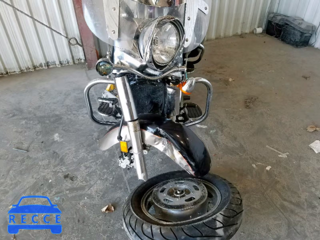 2007 KAWASAKI VN1600 D JKBVNKD1X7A014553 image 8