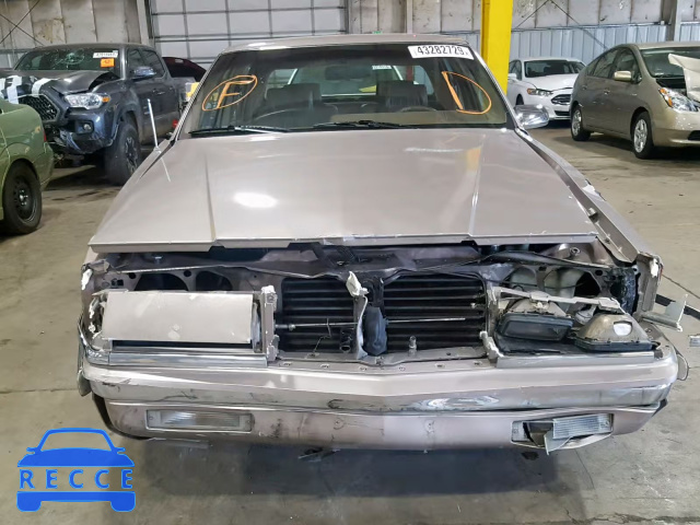 1988 CHRYSLER NEW YORKER 1C3BU6630JD246093 Bild 8