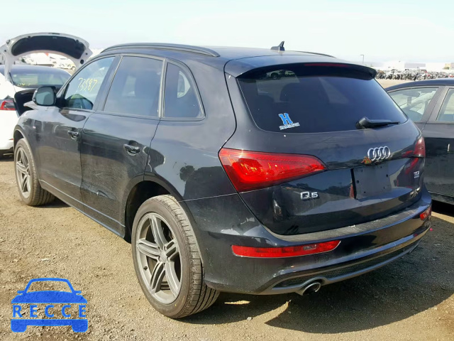 2014 AUDI Q5 PRESTIG WA1WMAFP2EA077182 Bild 2