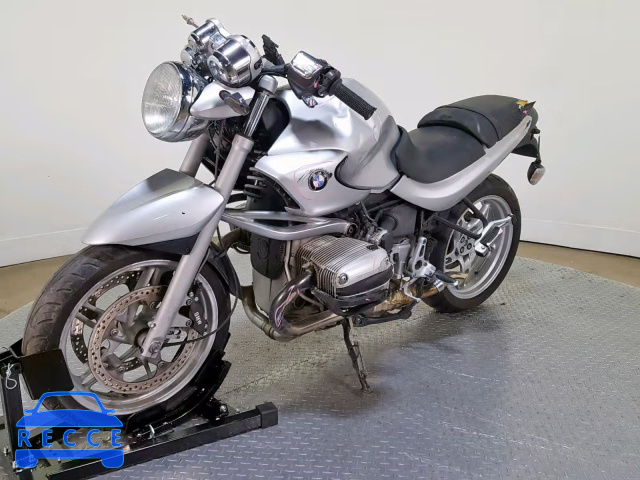 2003 BMW R1150 R WB10439A23ZF47921 зображення 3