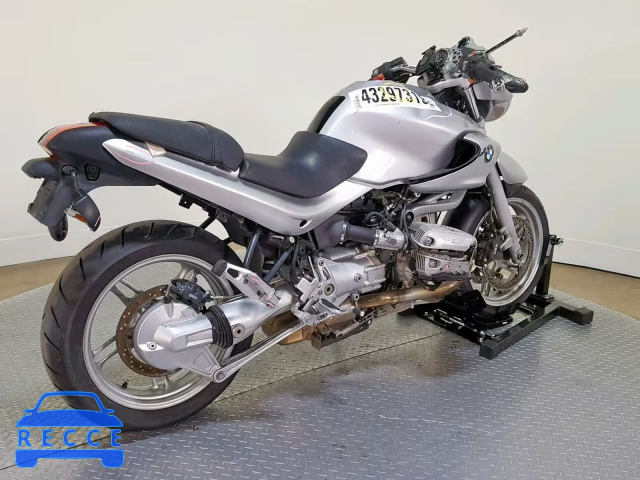 2003 BMW R1150 R WB10439A23ZF47921 Bild 7