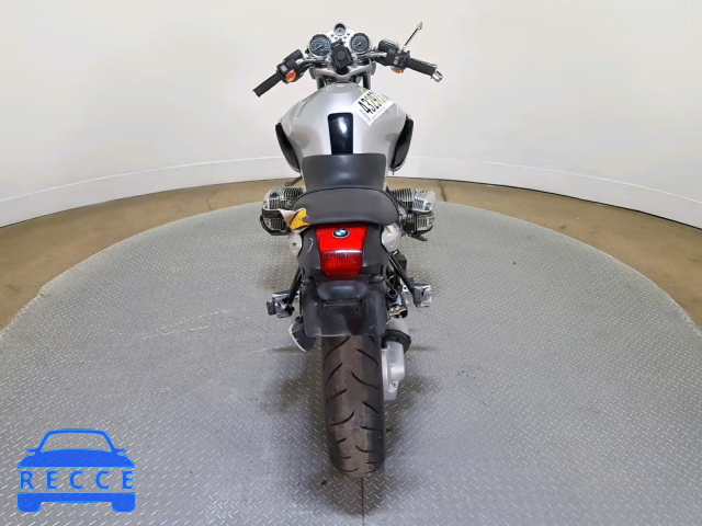 2003 BMW R1150 R WB10439A23ZF47921 Bild 8