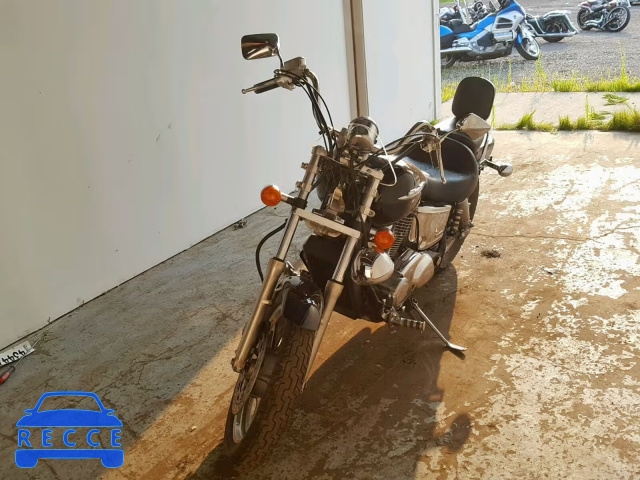 2004 HONDA VT1100 C 1HFSC18074A801511 image 1