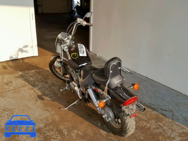 2004 HONDA VT1100 C 1HFSC18074A801511 image 2