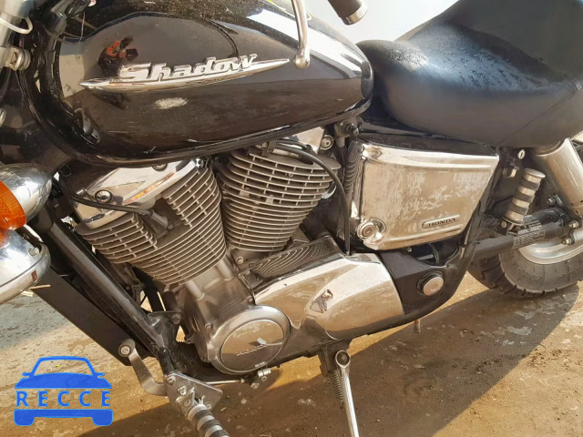 2004 HONDA VT1100 C 1HFSC18074A801511 зображення 6