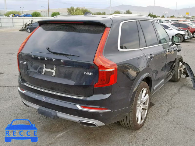 2017 VOLVO XC90 T6 YV4A22PL9H1182049 image 3