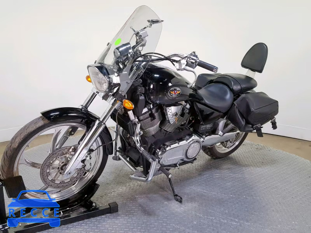 2007 VICTORY MOTORCYCLES VEGAS 5VPGB26D973001964 image 3