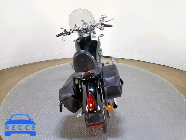 2007 VICTORY MOTORCYCLES VEGAS 5VPGB26D973001964 Bild 8