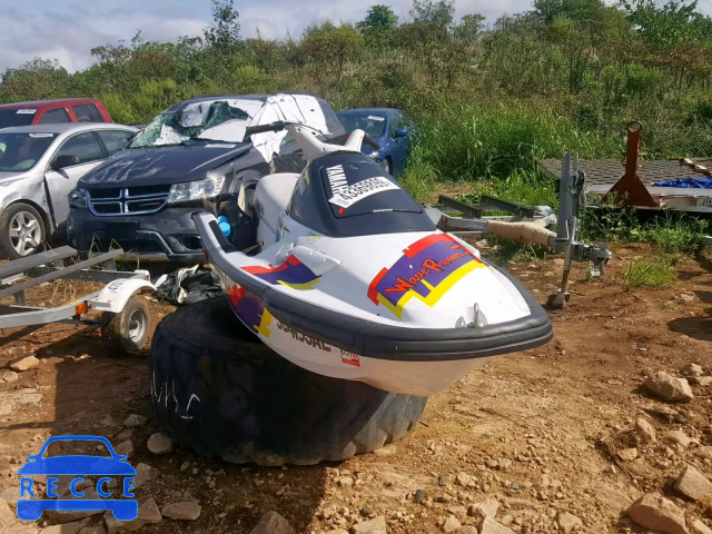 1993 YAMAHA WAVERUNNER YAMA1443L293 Bild 0