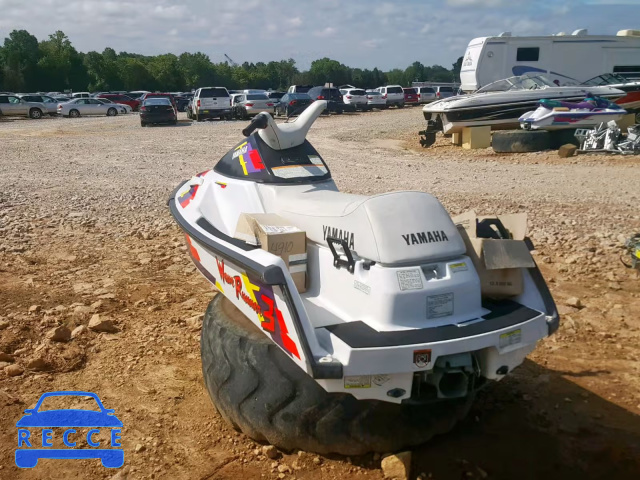 1993 YAMAHA WAVERUNNER YAMA1443L293 зображення 2