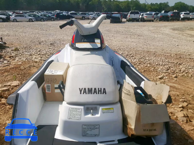 1993 YAMAHA WAVERUNNER YAMA1443L293 зображення 8