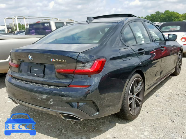 2020 BMW M340XI WBA5U9C08LA380162 image 3