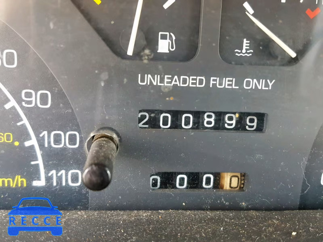 1994 SATURN SW2 1G8ZJ8577RZ218464 image 7
