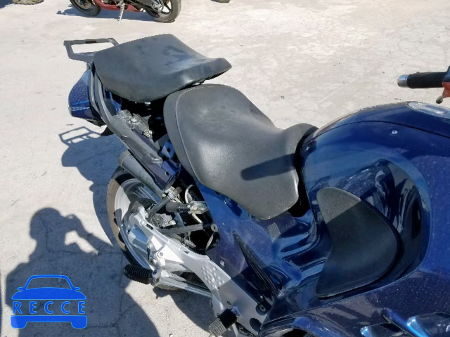 2003 BMW R1150 RT WB10499A23ZE90137 Bild 5