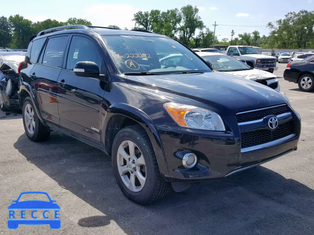 2012 TOYOTA RAV 4 2T3DF4DV4CW222182 image 0