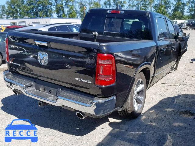 2019 RAM 1500 LIMIT 1C6SRFHT4KN838772 image 3