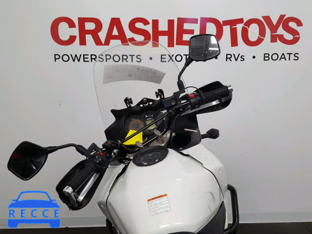 2011 SUZUKI DL650 A JS1VP54B6B2100700 image 7