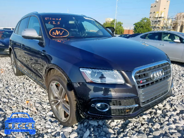 2014 AUDI SQ5 PREMIU WA1CGAFP8EA069064 image 0