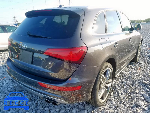 2014 AUDI SQ5 PREMIU WA1CGAFP8EA069064 image 3