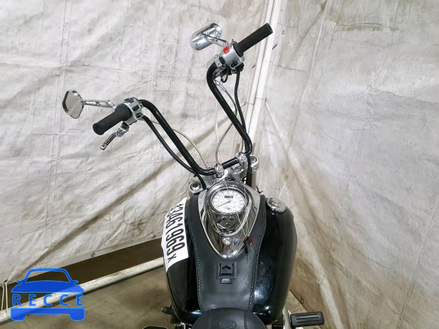 2007 YAMAHA XV1700 A JYAVP17E17A028303 image 4