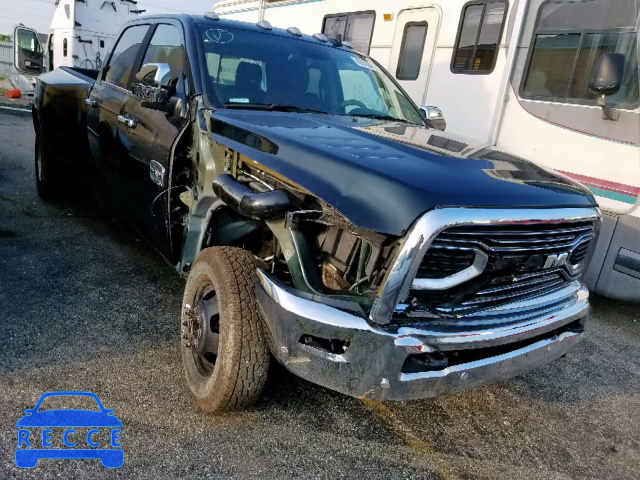 2018 RAM 3500 LONGH 3C63RRKL9JG331078 image 0