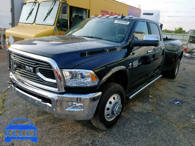 2018 RAM 3500 LONGH 3C63RRKL9JG331078 image 1