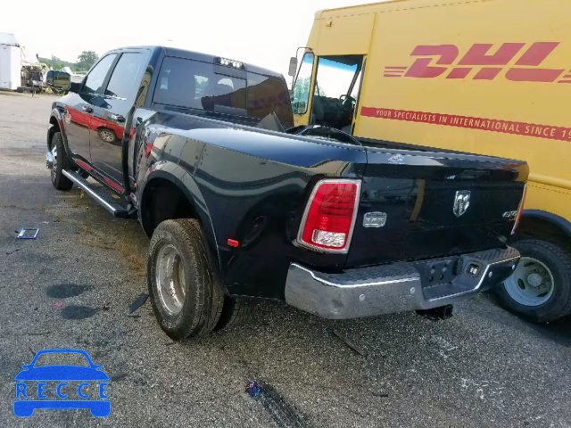 2018 RAM 3500 LONGH 3C63RRKL9JG331078 image 2