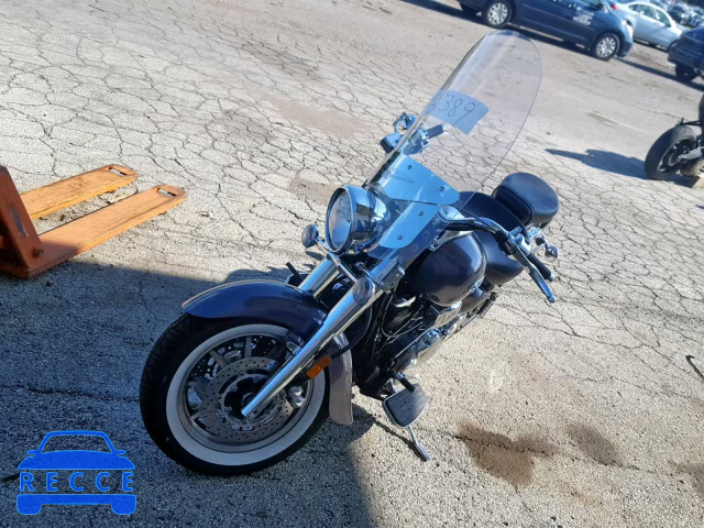 2008 YAMAHA XV1700 A JYAVP28E68A000325 image 1