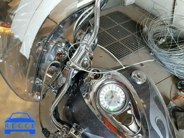 2008 YAMAHA XV1700 A JYAVP28E68A000325 image 4