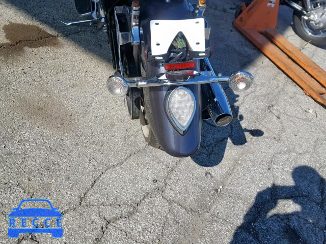 2008 YAMAHA XV1700 A JYAVP28E68A000325 image 8