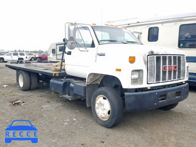 1991 GMC TOPKICK C7 1GDJ7H1P5MJ513833 image 0