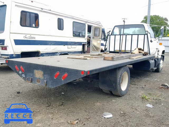1991 GMC TOPKICK C7 1GDJ7H1P5MJ513833 image 3