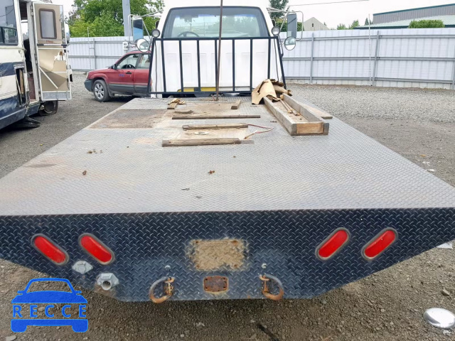 1991 GMC TOPKICK C7 1GDJ7H1P5MJ513833 image 5