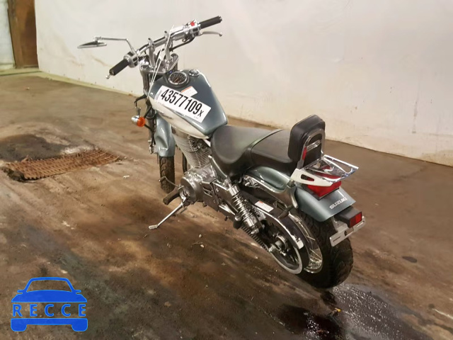 2013 SUZUKI LS650 JS1NP41A4D2100655 image 2