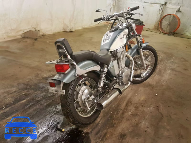 2013 SUZUKI LS650 JS1NP41A4D2100655 зображення 3