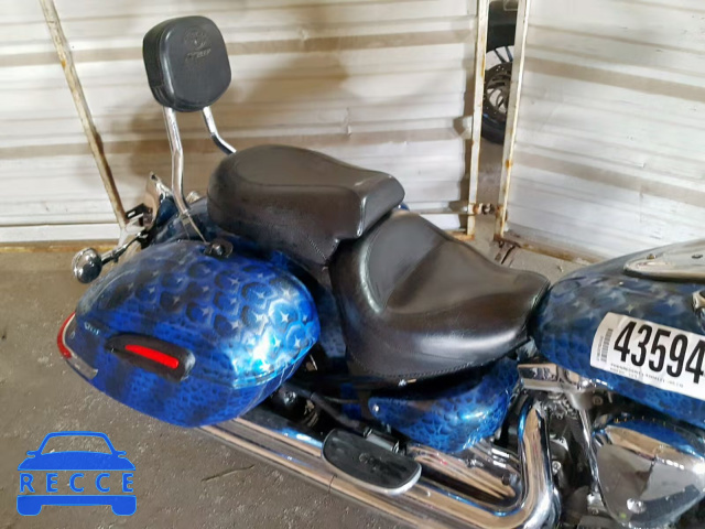 2007 YAMAHA XV1700 A JYAVP17E87A027536 image 5