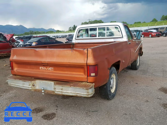 1978 GMC PICKUP TCL248F706474 image 3