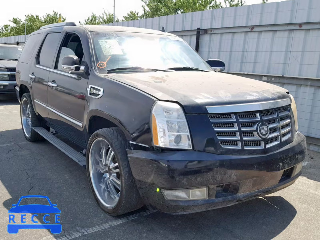 2010 CADILLAC ESCALADE H 1GYUCEEJ5AR165069 image 0