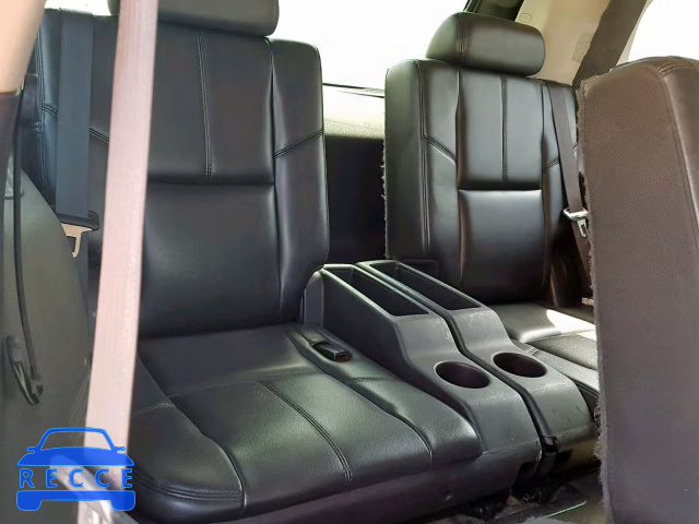 2010 CADILLAC ESCALADE H 1GYUCEEJ5AR165069 image 8