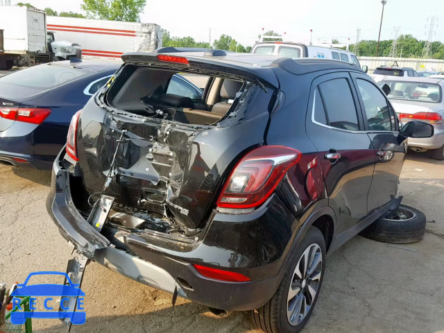 2019 BUICK ENCORE ESS KL4CJGSM6KB760728 зображення 3