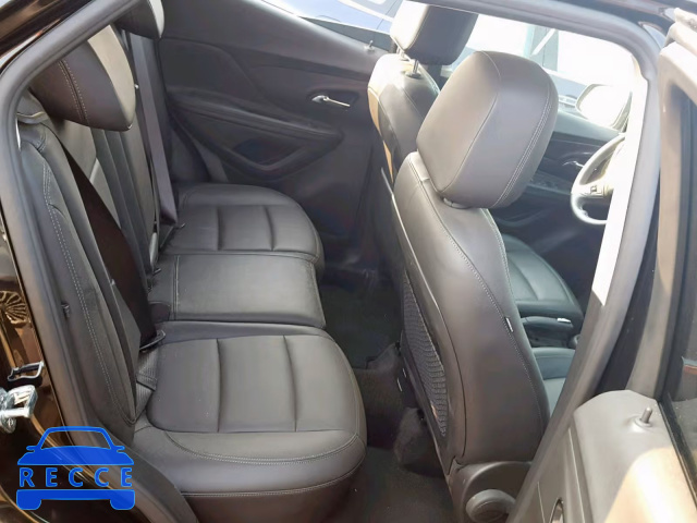 2019 BUICK ENCORE ESS KL4CJGSM6KB760728 зображення 5