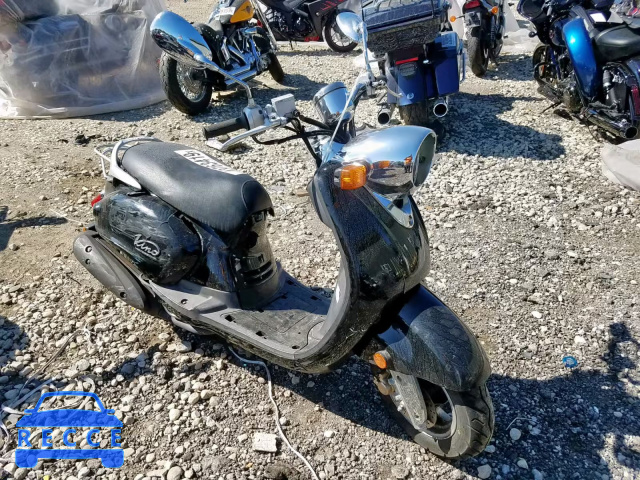 2008 YAMAHA YJ125 LPRSE13Y18A541981 image 0
