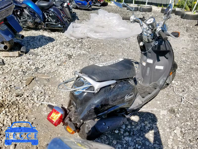 2008 YAMAHA YJ125 LPRSE13Y18A541981 image 3