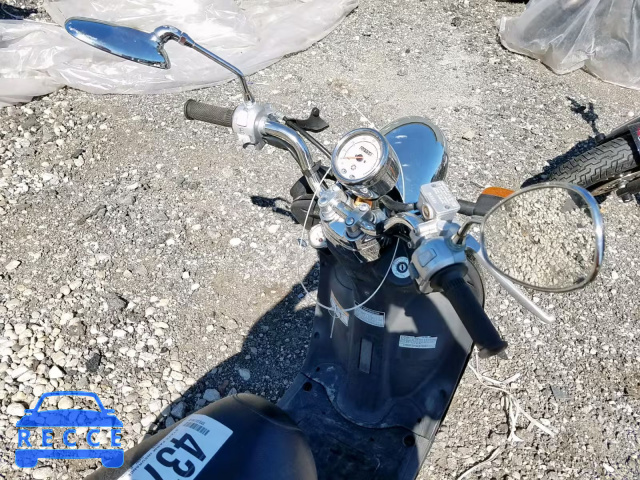 2008 YAMAHA YJ125 LPRSE13Y18A541981 image 4