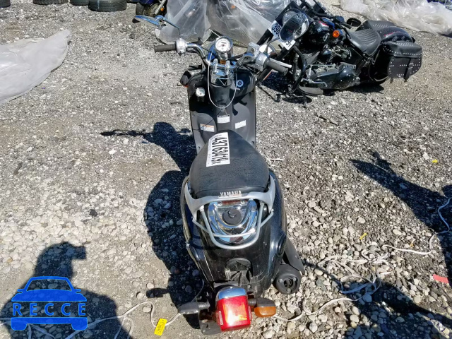 2008 YAMAHA YJ125 LPRSE13Y18A541981 image 8
