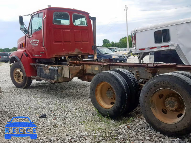 2002 STERLING TRUCK LT 8500 2FZHAWAK02AK95775 зображення 2