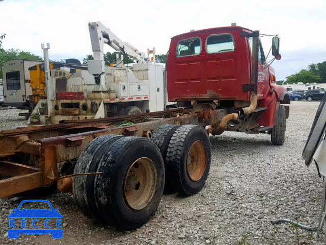 2002 STERLING TRUCK LT 8500 2FZHAWAK02AK95775 зображення 3